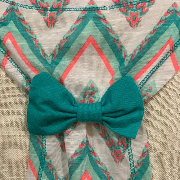 Racerback top - Picture 4 of 4